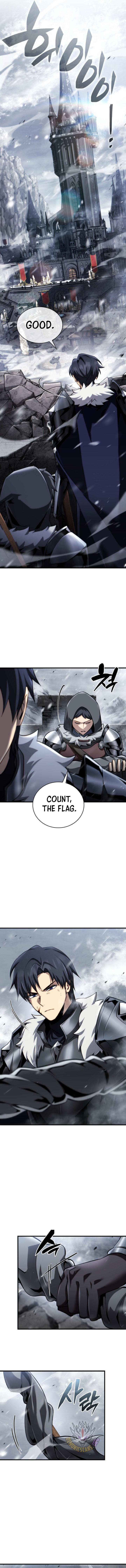 I Became The Rogue First Prince Chapter 53 10